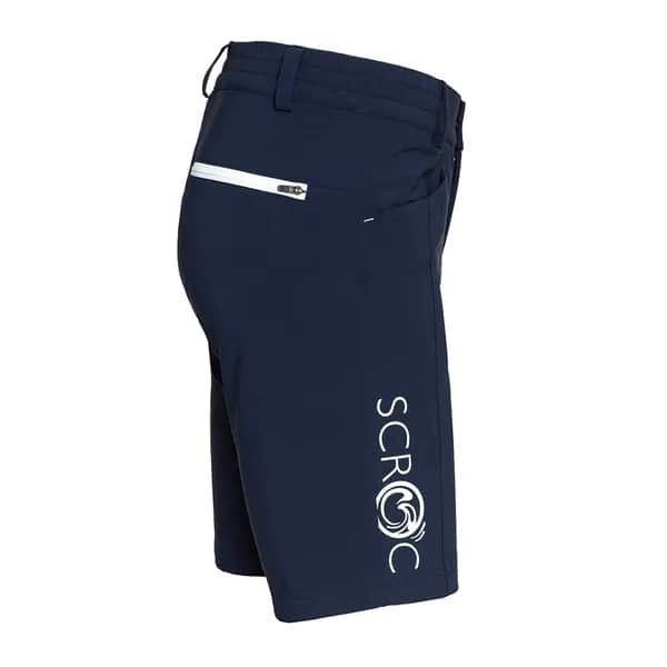 sCooltec Merino Shorts Kuro Dunkelblau L