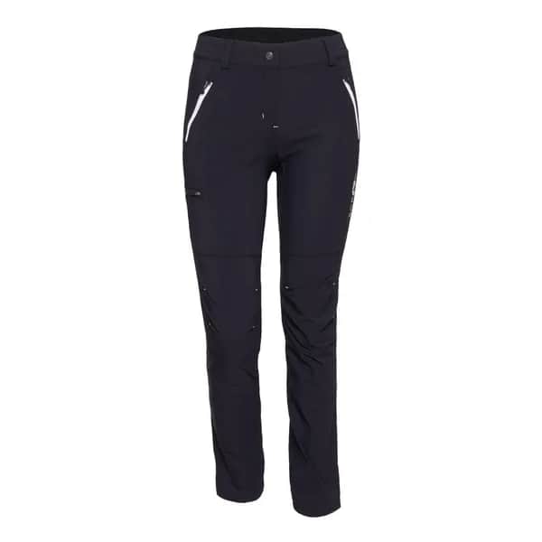 sCooltec Merino Hose Montaro w Schwarz L