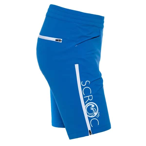 sCooltec Merino Shorts Sorto Blau L