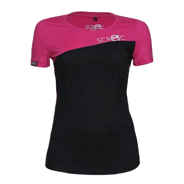 sMerino 160 Shirt Dukolora w Pink L