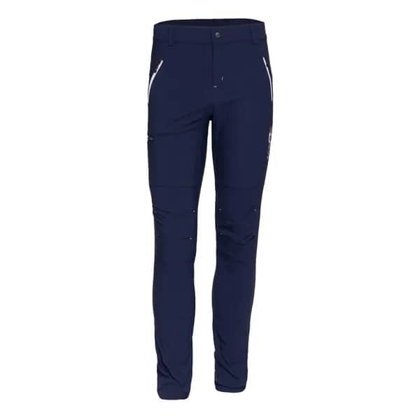 sCooltec Merino Hose Montaro Dunkelblau L