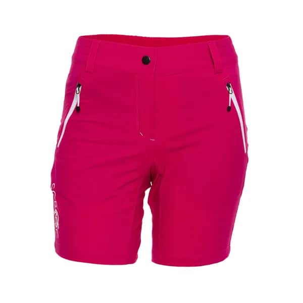 sCooltec Merino Shorts Marto w Pink L