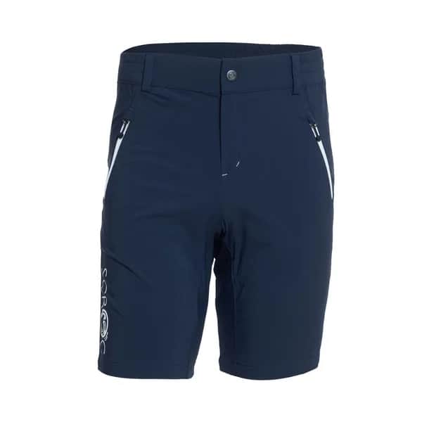 sCooltec Merino Shorts Marto Dunkelblau L