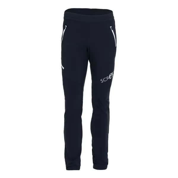 sWooltec Merino Hose Tero Schwarz L