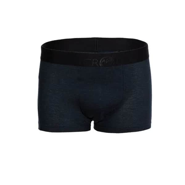 sMerino 160 Boxershort Viro Graphite L
