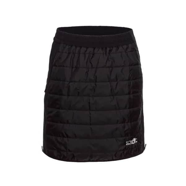 sLoft Merino Rock Lama Schwarz L