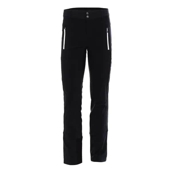 sWooltec Merino Hose Vintro Schwarz L