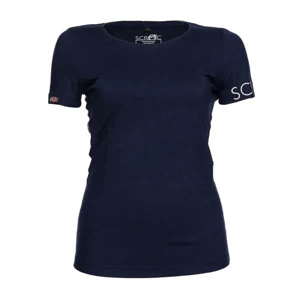 sMerino 160 Shirt Etera w Dunkelblau L