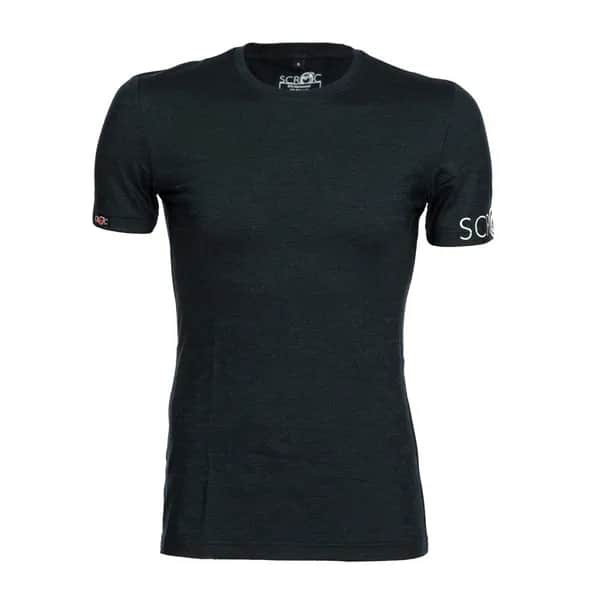 sMerino 160 Shirt Etera Graphite L