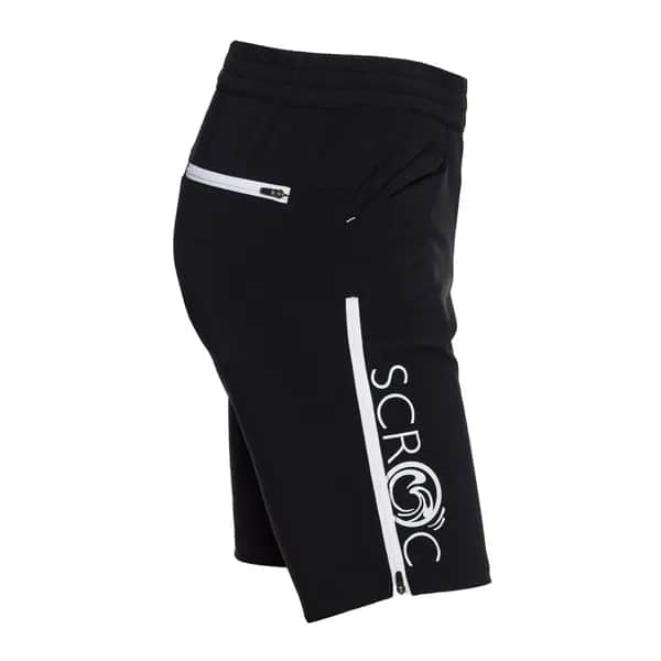 sCooltec Merino Shorts Sorto Schwarz L