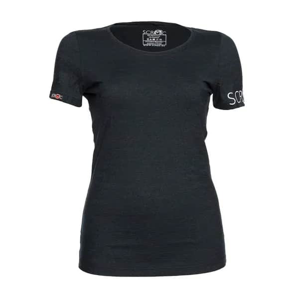 sMerino 160 Shirt Etera w Graphite L