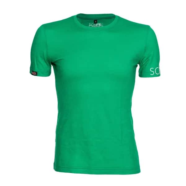 sMerino 160 Shirt Etera Grün L