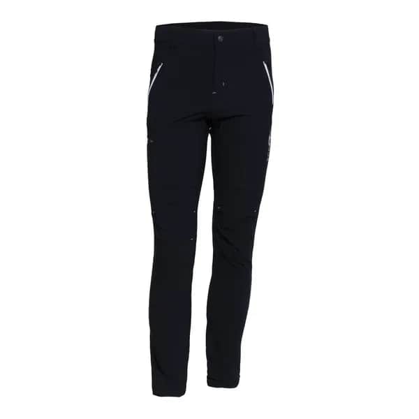 sCooltec Merino Hose Montaro Schwarz L
