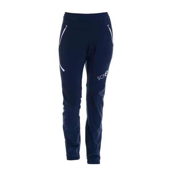 sWooltec Merino Hose Tero Dunkelblau L