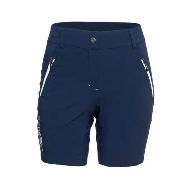 sCooltec Merino Shorts Marto w Dunkelblau L