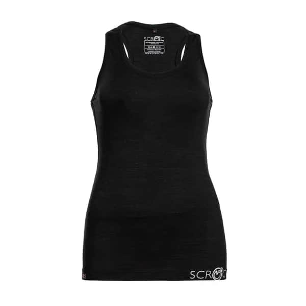 sCool Merino Shirt Somero w Asphalt L