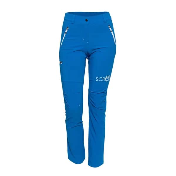 sCooltec Merino Hose Montaro w Blau L