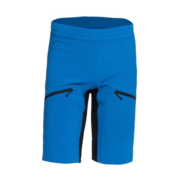 sCooltec Merino Shorts Ilo Blau L
