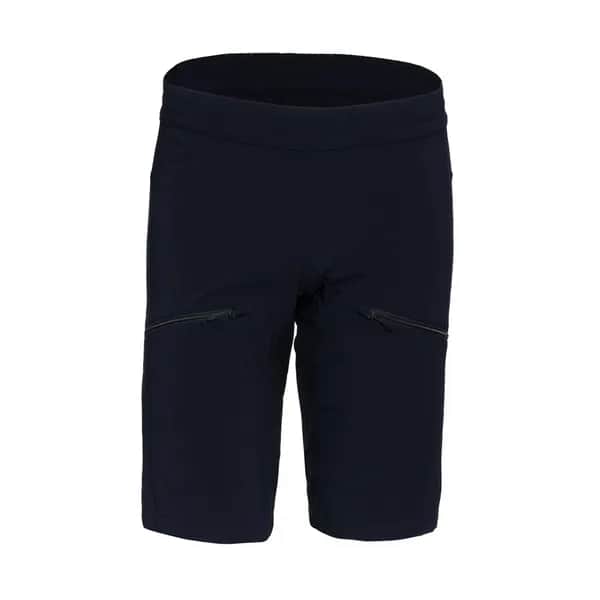 sCooltec Merino Shorts Ilo Schwarz L