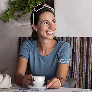Merino Shirts Damen