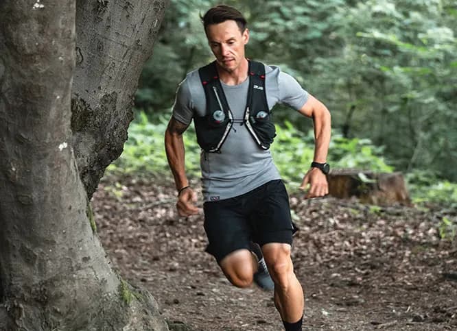 Nachhaltige Herren Laufbekleidung aus Österreich - SCROC setzt Maßstäbe 3