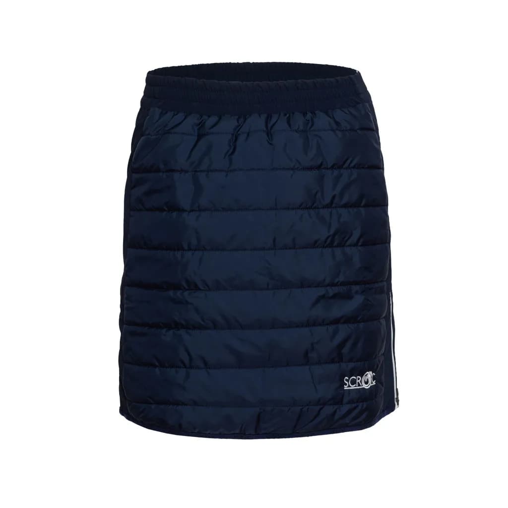 sLoft Merino Rock Lama Dunkelblau L