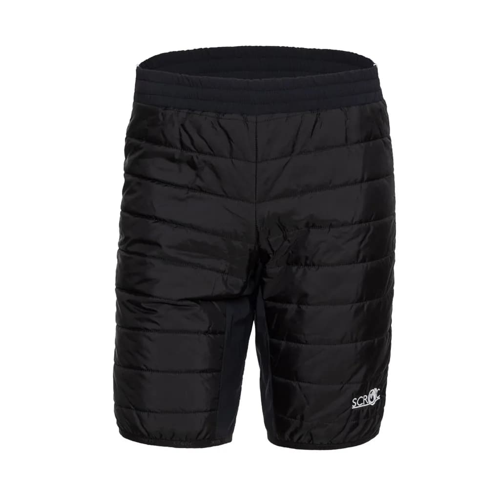 sLoft Merino Shorts Felo Schwarz L