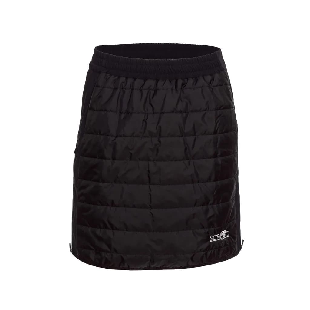 sLoft Merino Rock Lama Schwarz L