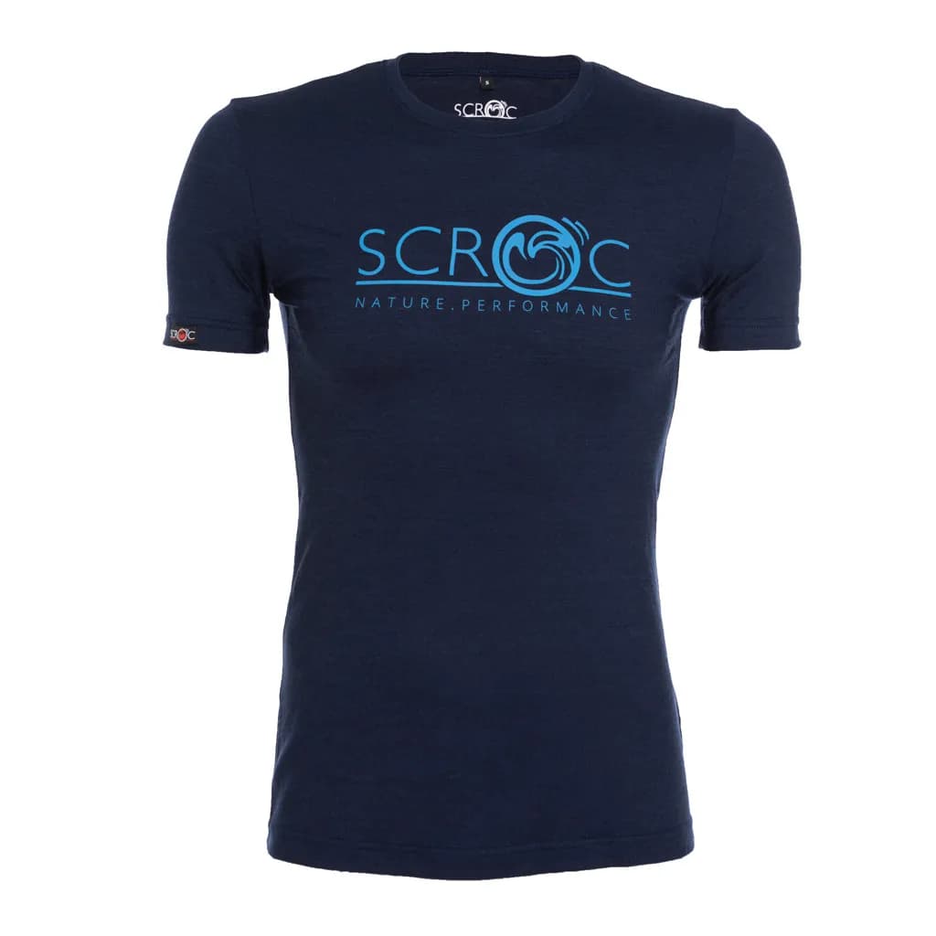 sMerino 155 Shirt Brako Dunkelblau L