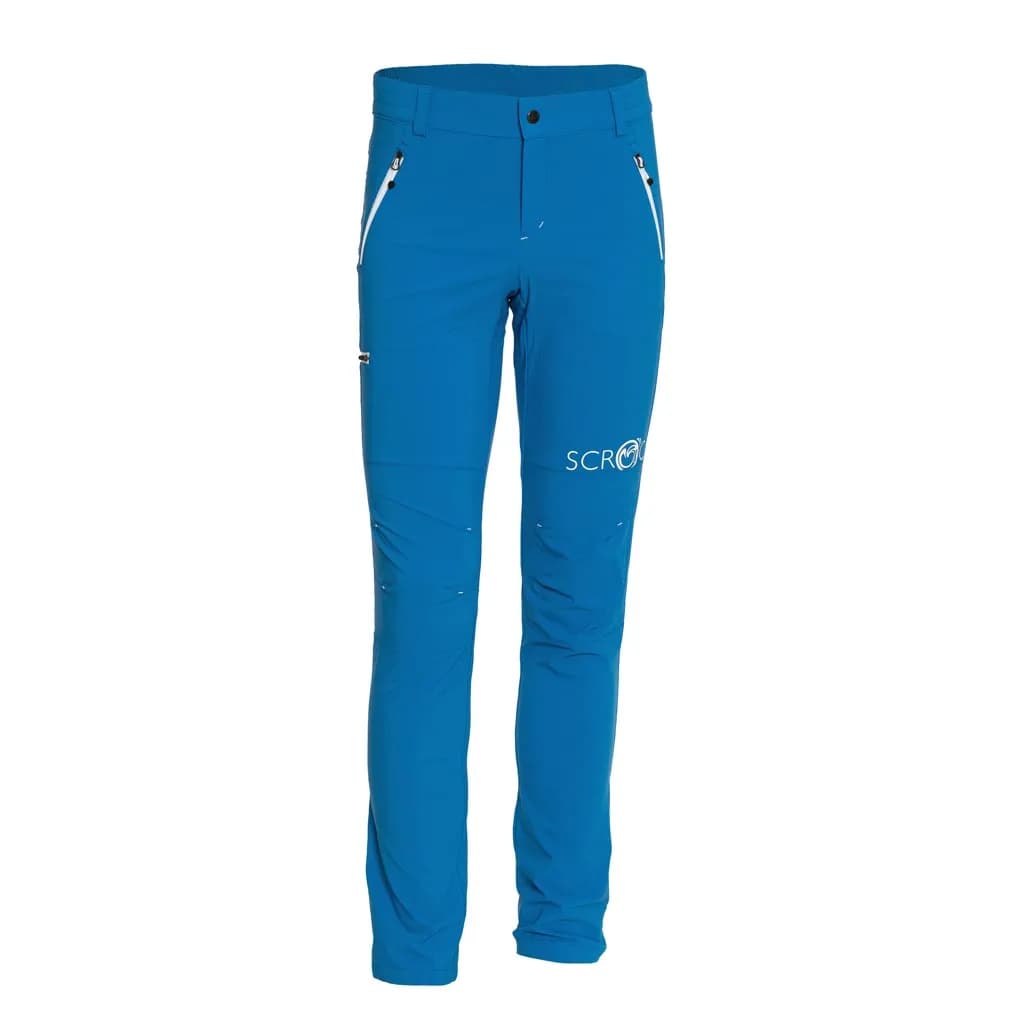 sCooltec Merino Hose Montaro Blau L