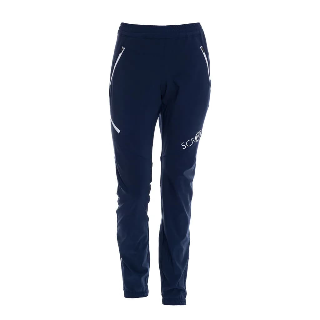 sWooltec Merino Hose Tero Dunkelblau L