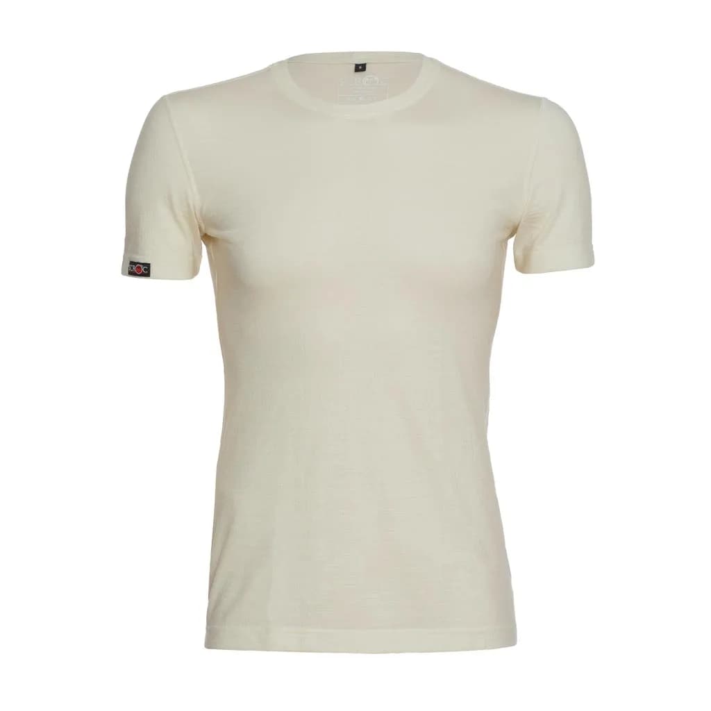sMerino 155 Shirt Ranca Natur L