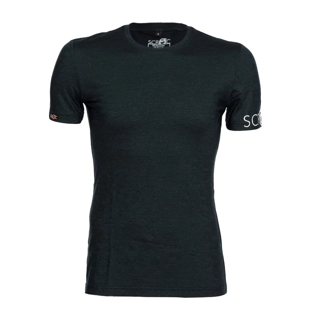 sMerino 160 Shirt Etera Graphite L