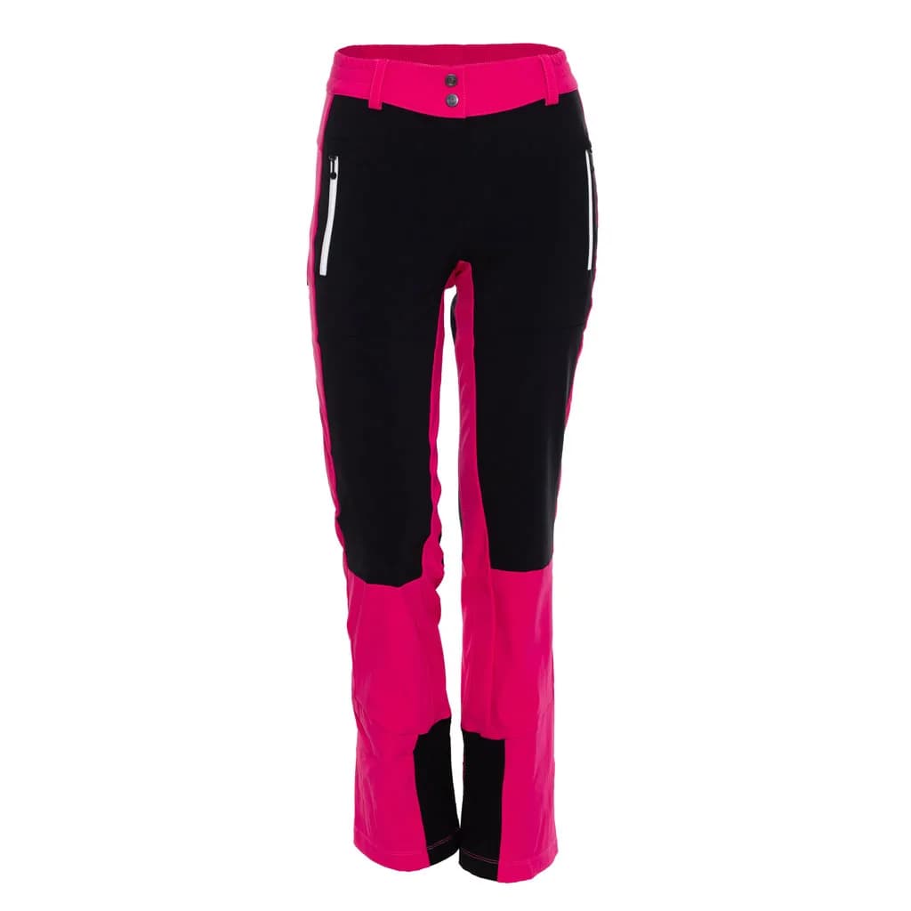 sWooltec Merino Hose Vintro w Pink L