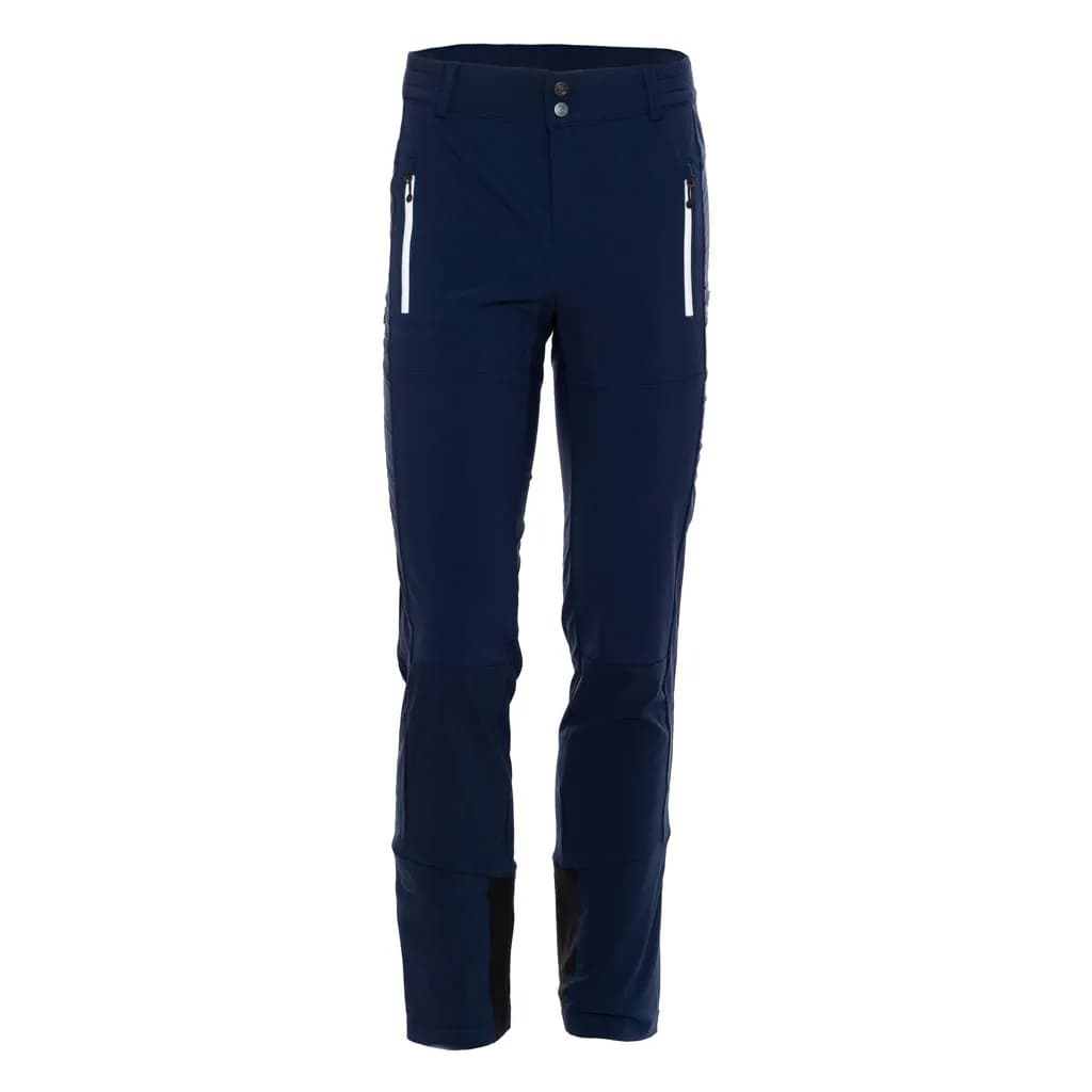 sWooltec Merino Hose Vintro Dunkelblau L