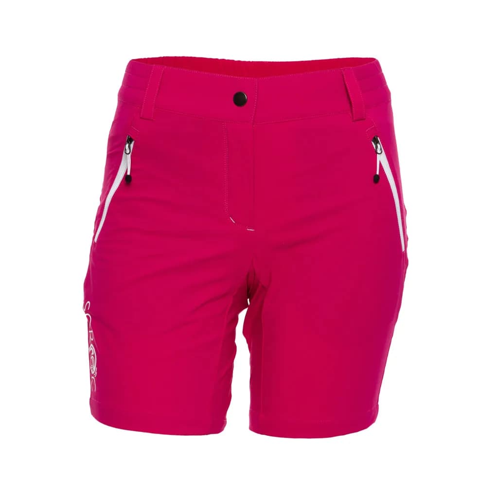 sCooltec Merino Shorts Marto w Pink L