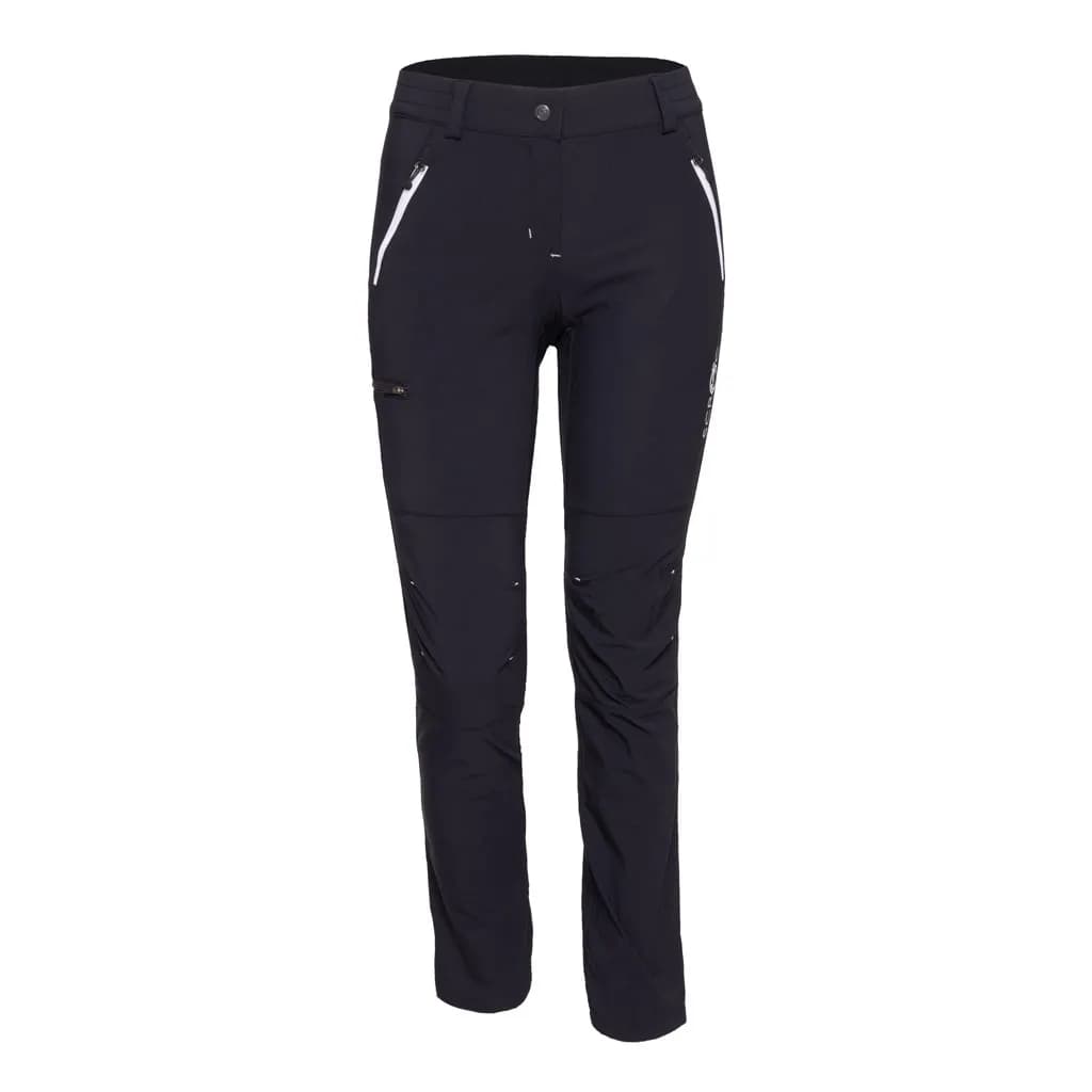 sCooltec Merino Hose Montaro w Schwarz L