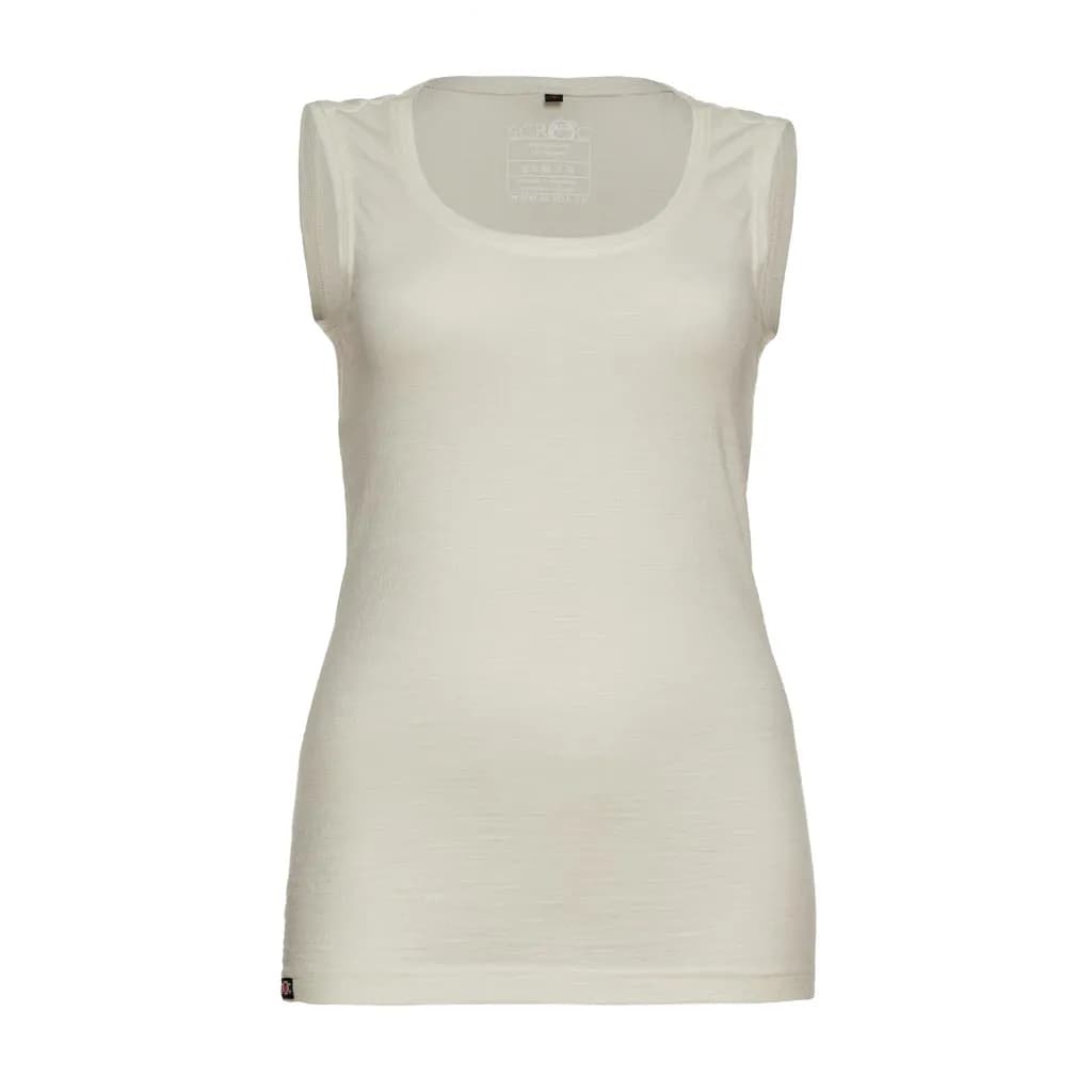 sMerino 155 Shirt Rica w Natur L