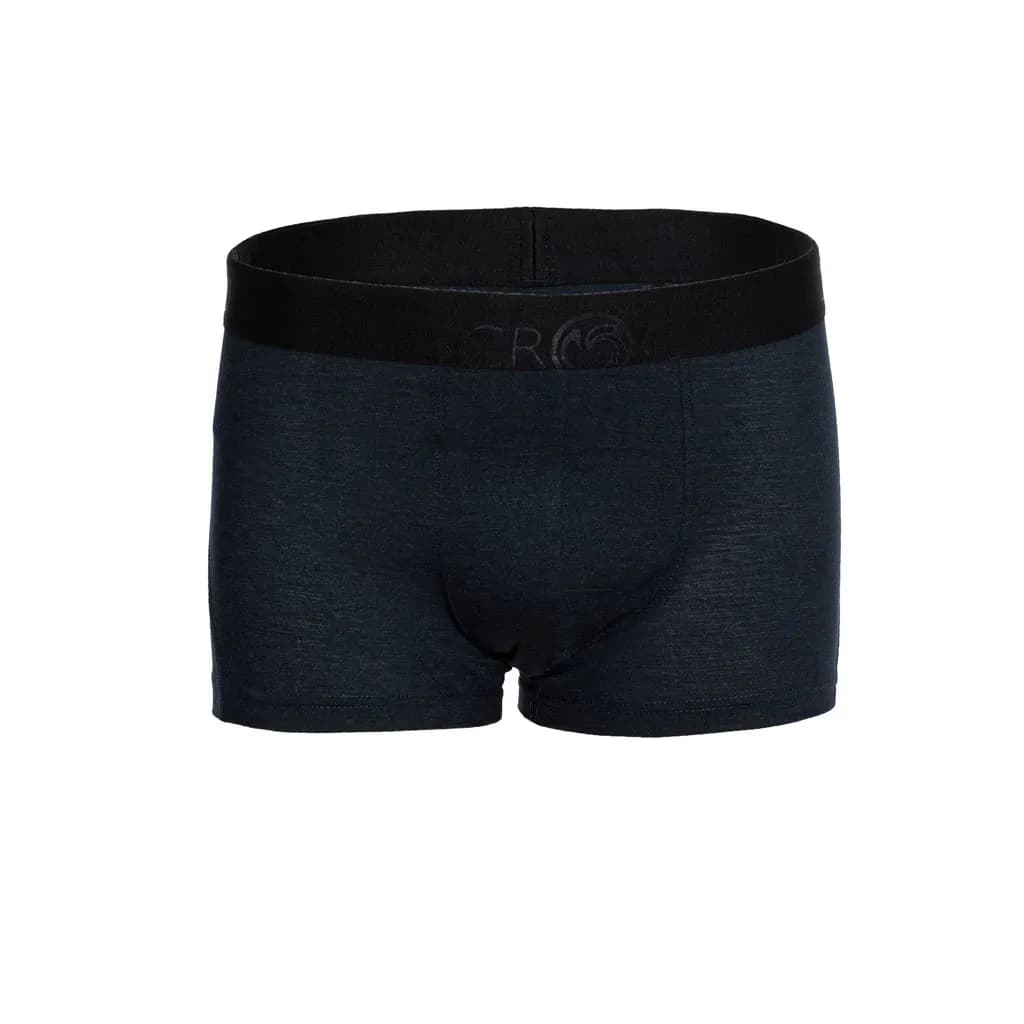 sMerino 160 Boxershort Viro Graphite L