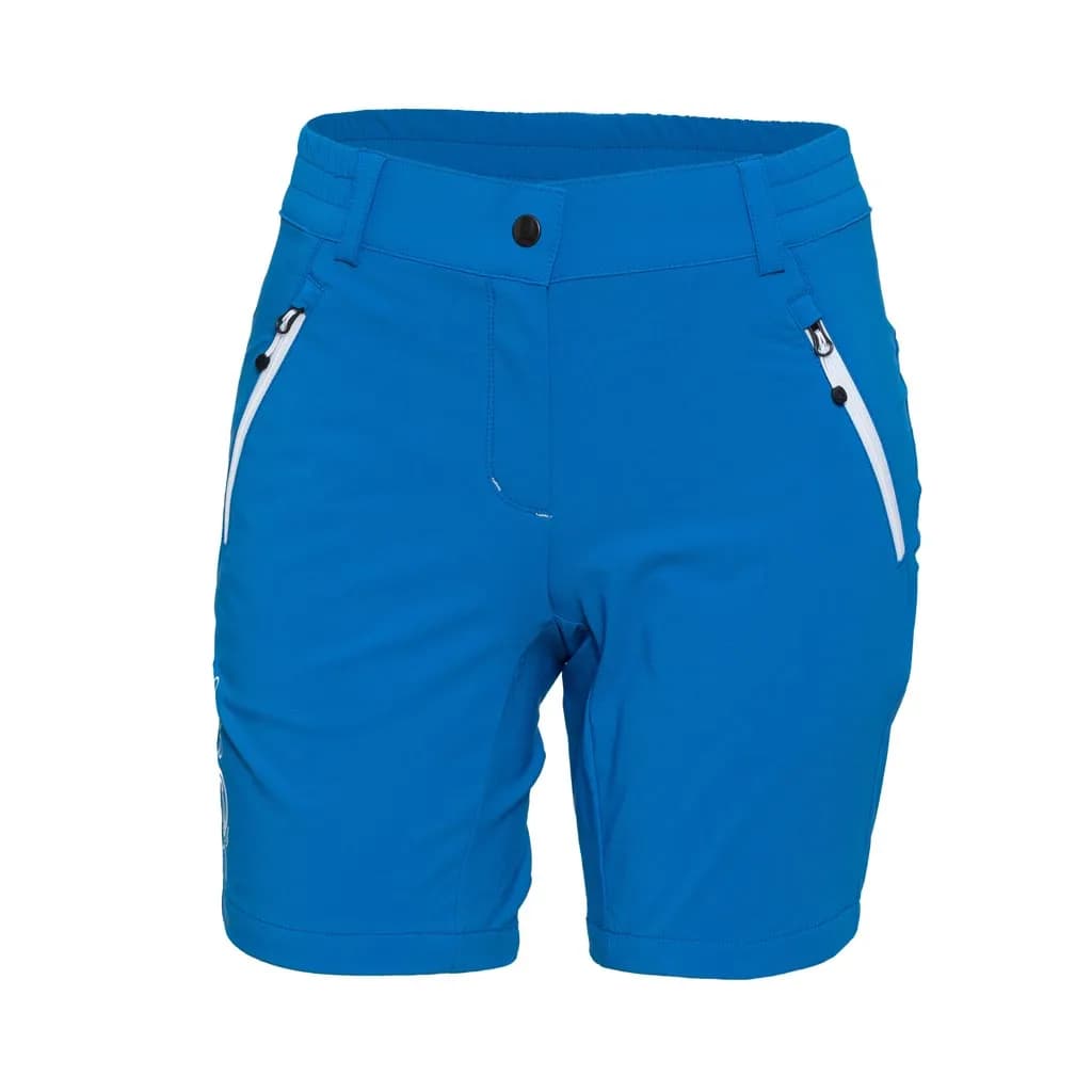 sCooltec Merino Shorts Marto w Blau L