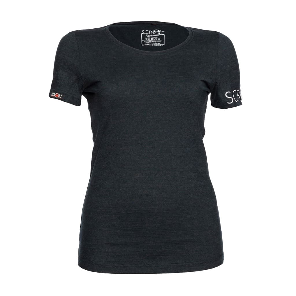 sMerino 160 Shirt Etera w Graphite L