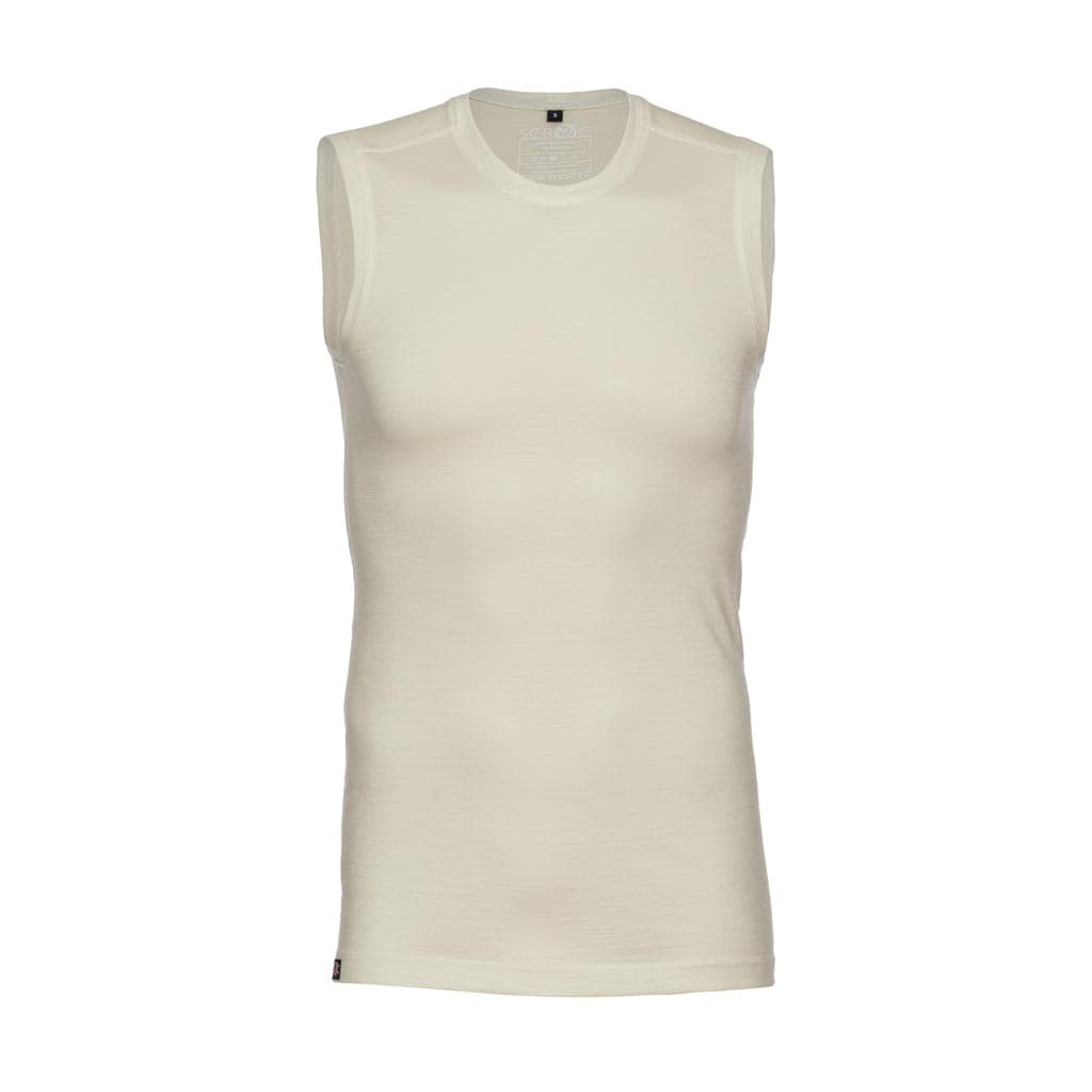sMerino 155 Shirt Rica Natur L