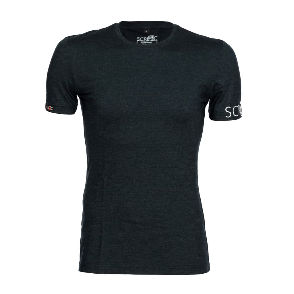 sMerino 160 Shirt Etera Graphite L