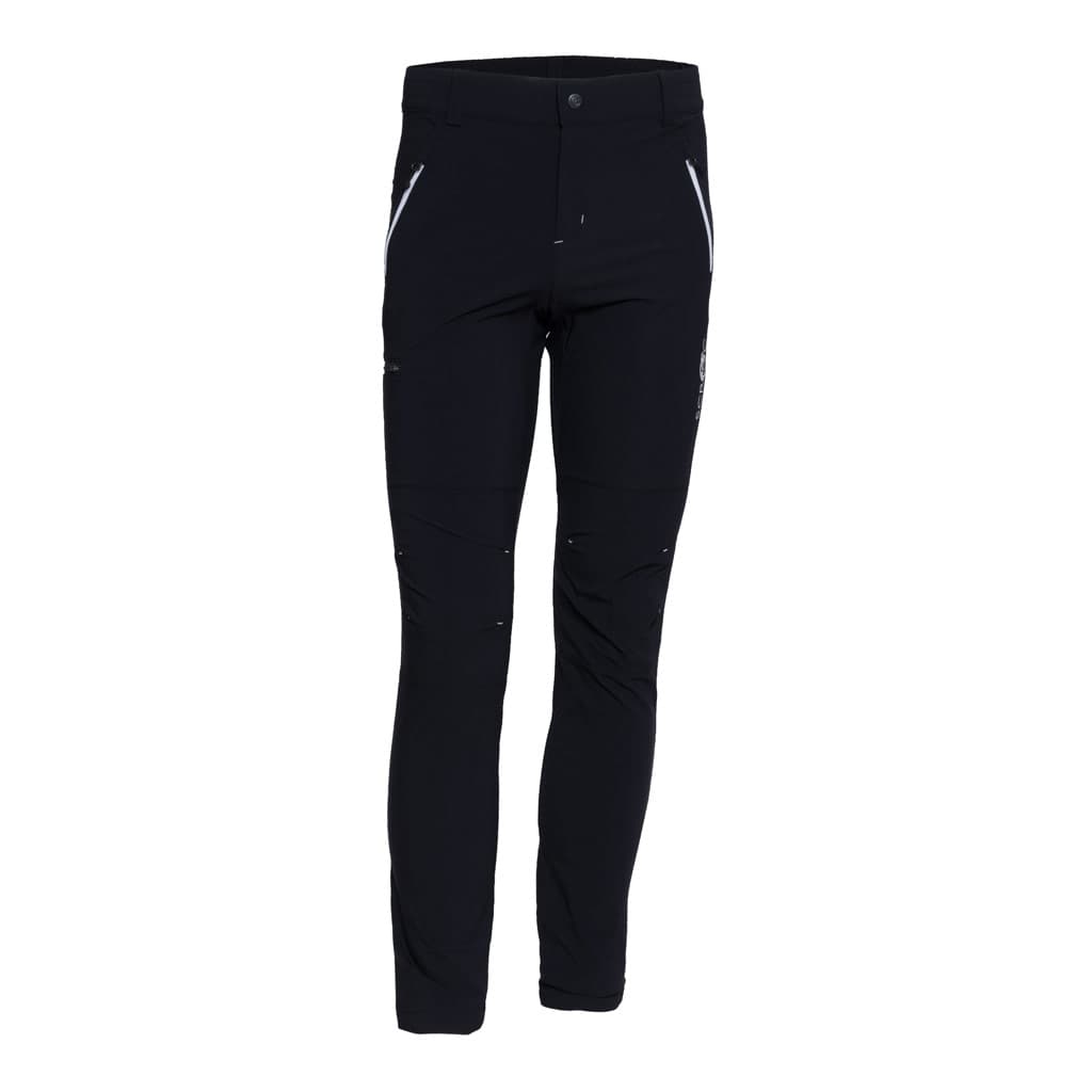 sCooltec Merino Hose Montaro Schwarz L