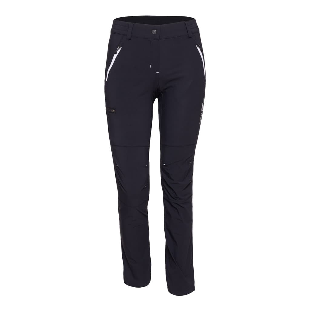 sCooltec Merino Hose Montaro w Schwarz L