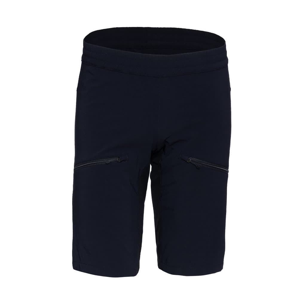 sCooltec Merino Shorts Ilo Schwarz L