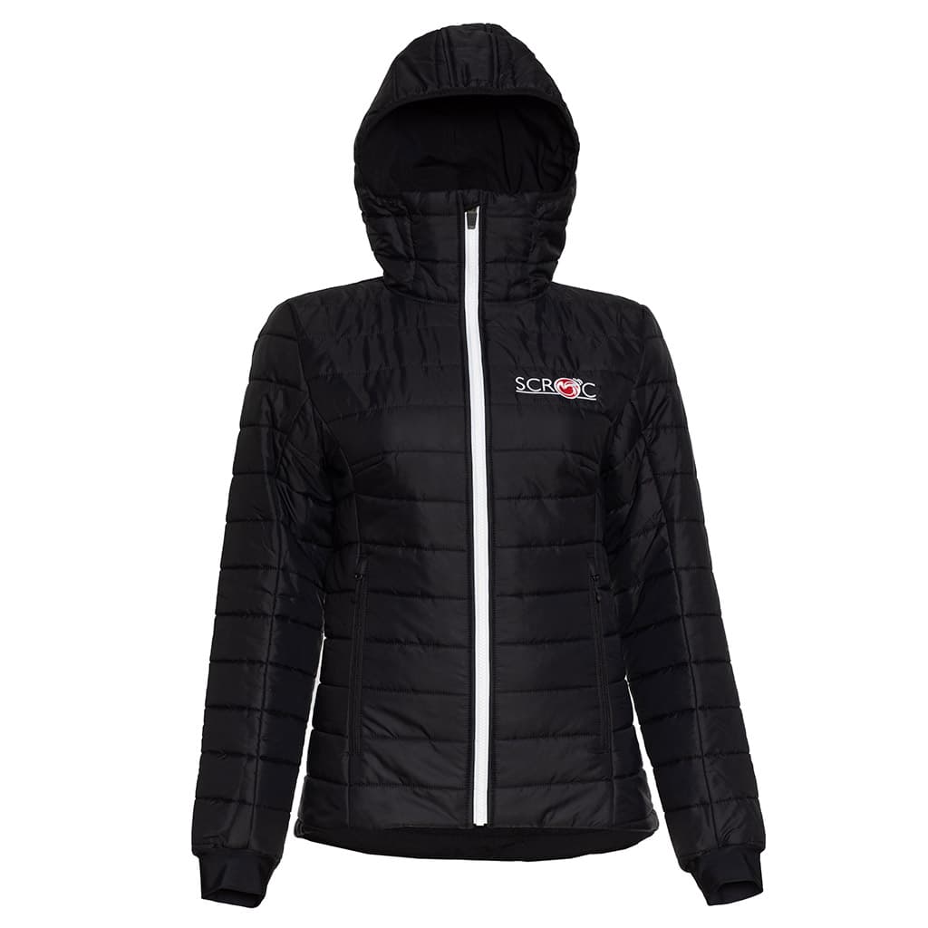 sLoft Merino Jacke Vato w Schwarz L