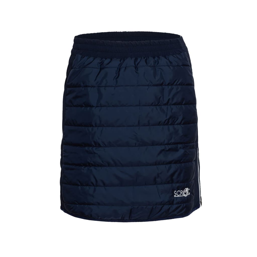 sLoft Merino Rock Lama Dunkelblau L