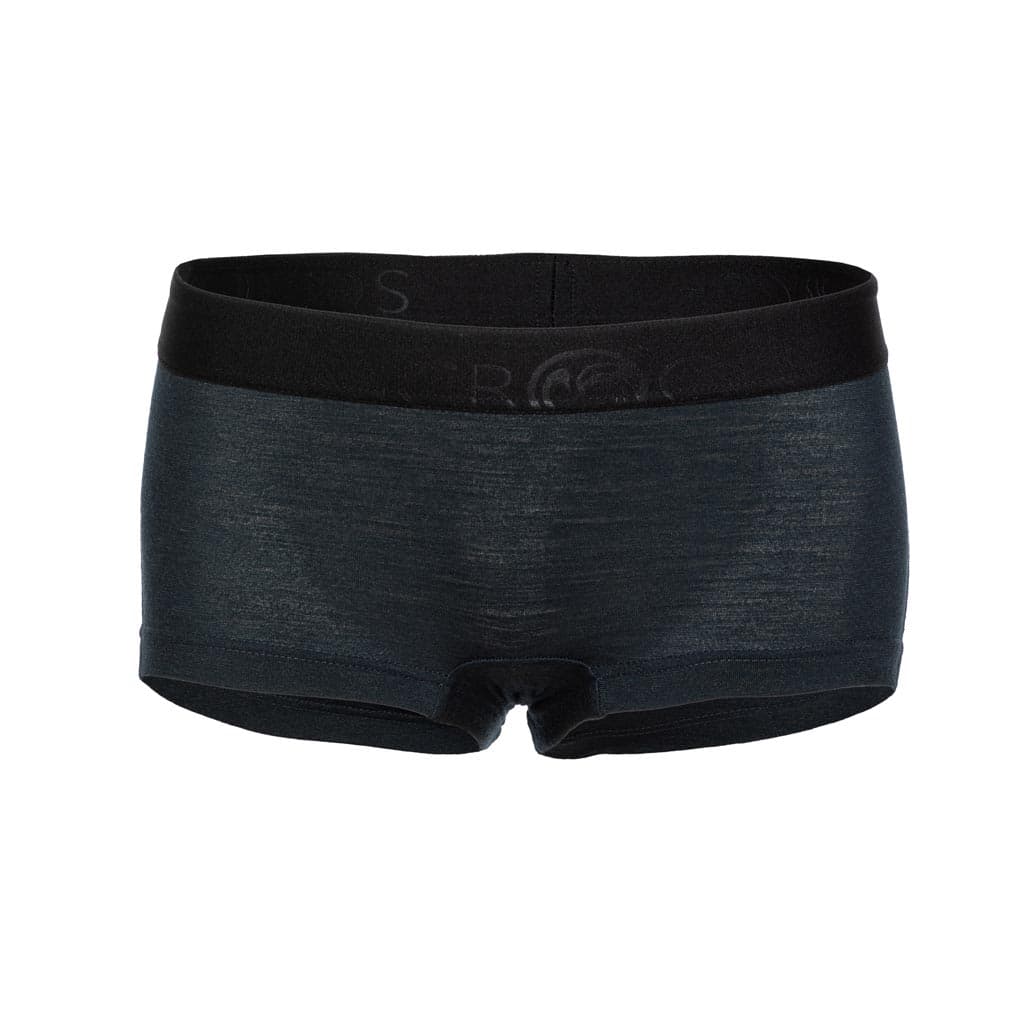 sMerino 160 Panty Juna Graphite L