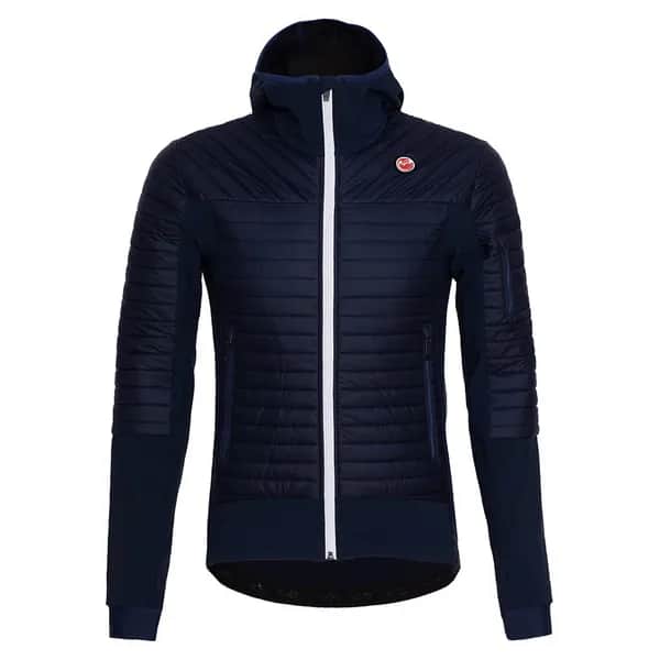 sLoft Merino Jacke Nepo Dunkelblau L